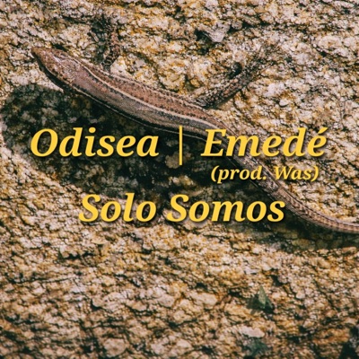 Odisea - Single
