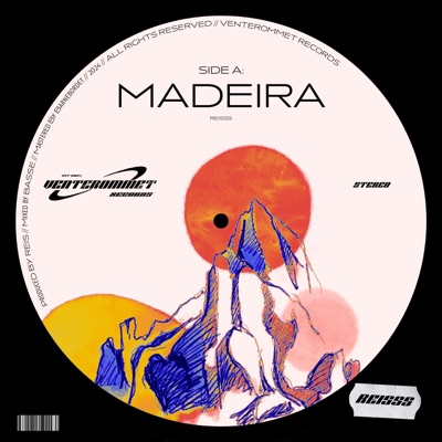 Madeira - Single