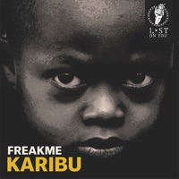 Karibu - Single - Freakme