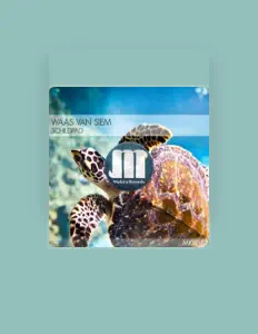 Waas Van Siem을(를) 듣고, 뮤직 비디오를 보고, 약력을 읽고, 투어 일정 등을 확인하세요!