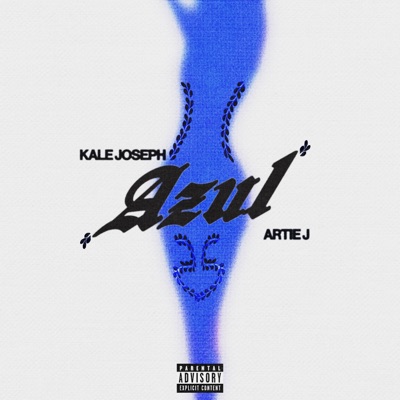 Azul - Single