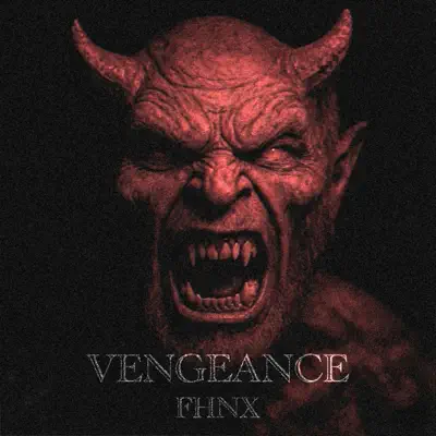 Listen to VENGEANCE - Single by FHNX, GEWOONRAVES & AEXTRAX