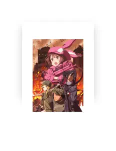 Pitohui (CV:Yoko Hikasa)を聴いたり、ミュージックビデオを鑑賞したり、経歴やツアー日程などを確認したりしましょう！