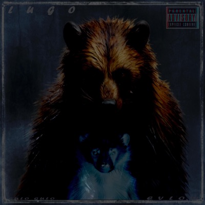LUGO - EP