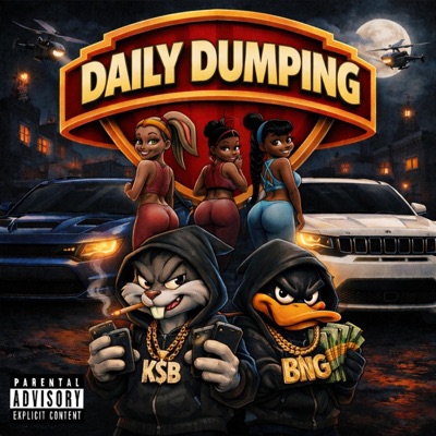 Daily Dumping (feat. geeskibuckz) - Single