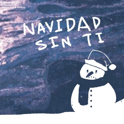 Navidad sin ti - EP