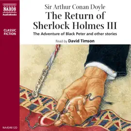 The Return of Sherlock Holmes – Volume III