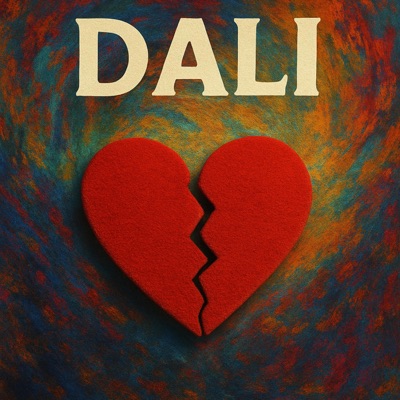 Dali (feat. MacDeemple RSA) - Single
