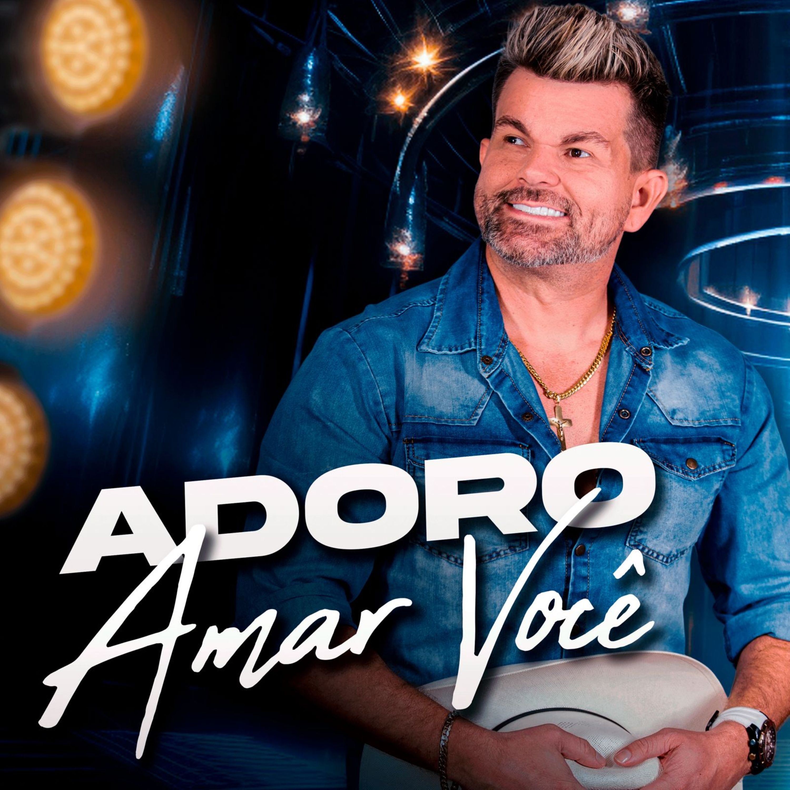 Adoro Amar Você - Single