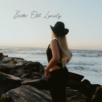 Better Off Lonely - Single
