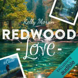 Cade: Redwood Love 1
