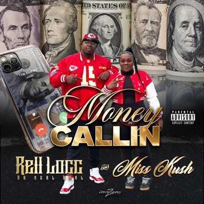 Money Callin - EP