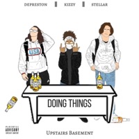 Doing Things! - Single - Depreston