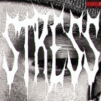 STRESS - Single - Бардакк & DOZE