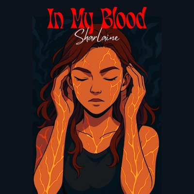 In My Blood - Single