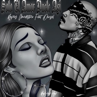 Solo el amor duele Asii (feat. El Densel) - Single