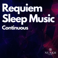 Sleep Music - Requiem - Pearl Sky & Deep Sleep Remedy