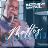 Quando Jesus Estendeu Sua Mão