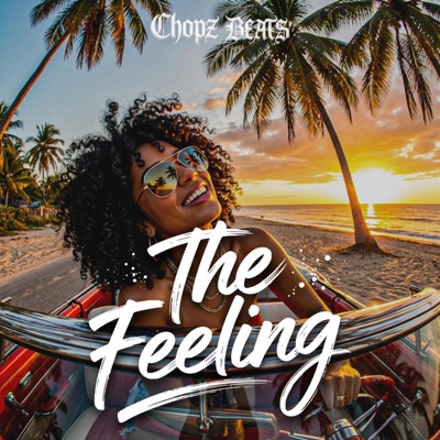 The Feeling - Single