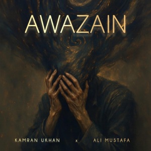 Awazain