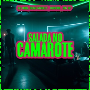 SALADA NO CAMAROTE (feat. Melloitb, VH13ITB & Dj Odio)
