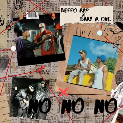 NO NO NO (feat. Dary R One) - Single