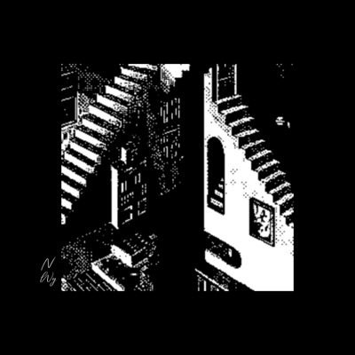 N Wy (feat. Red M) - Single