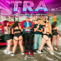 DETRA (feat. El colmo) - Single - ABIZAIT