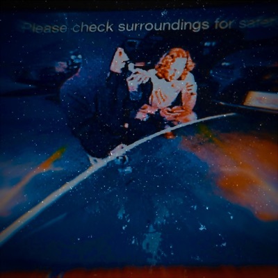 New Trick (feat. Dandy) - Single