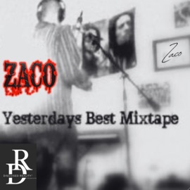 Im So Crazy (feat. Meech & Sparrow Feather) Zaco