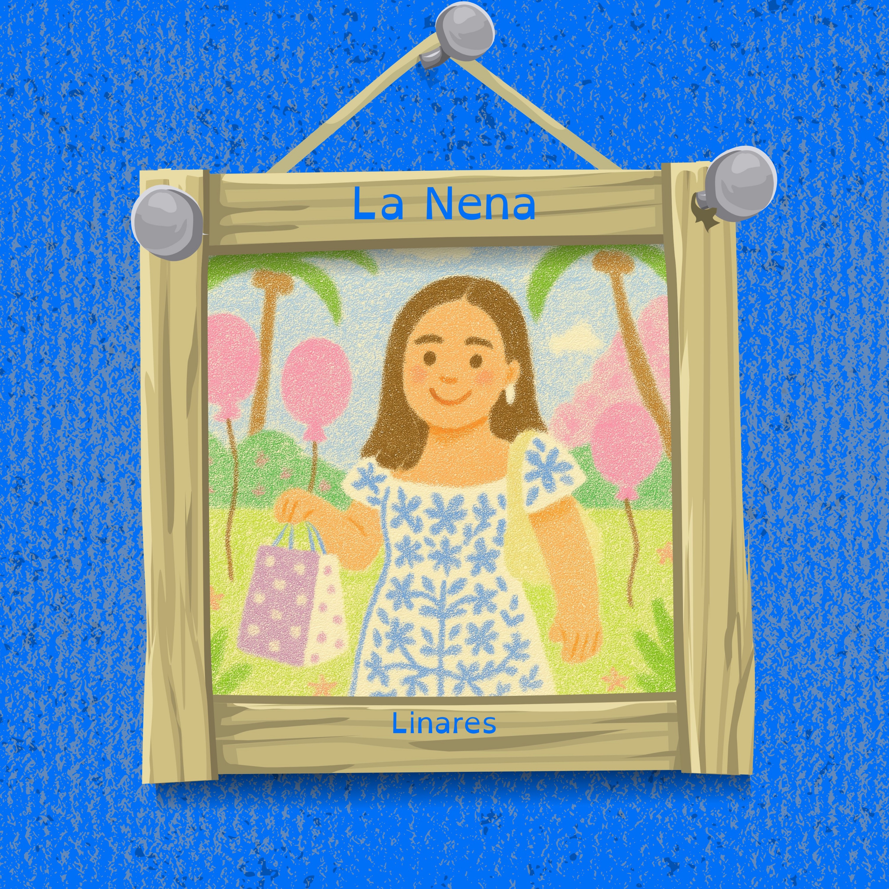 LA NENA - Single