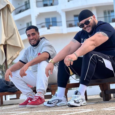 DZTun (feat. Trap King & Klay BBJ) - Single