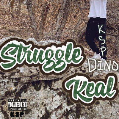 Struggle Real - Single
