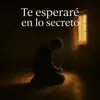 ttnove - Te esperaré en lo secreto
