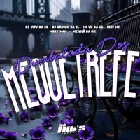 Pumbalada Dos Mequetrefe (feat. Mc Mary Maii & MC VILÃ DA 011) - Single - DJ Vitu da ZO, DJ BRUNIN DA ZL & MC VK DA VS