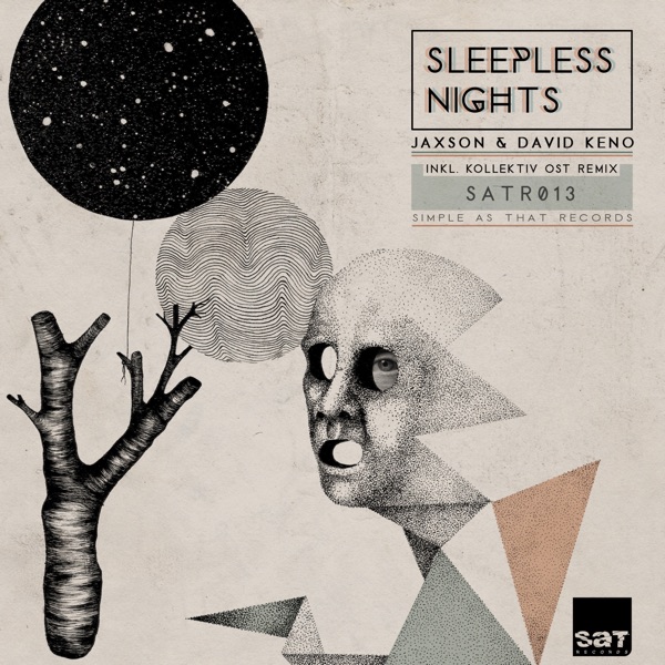 Sleepless Night - EP