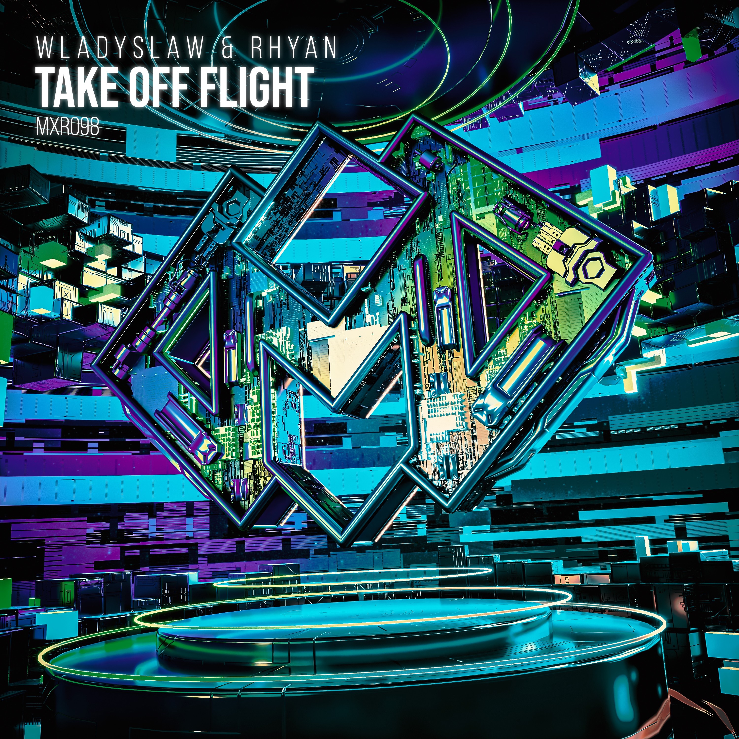 Take off Flight - Single