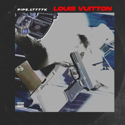 LOUIS VUITTON - Single