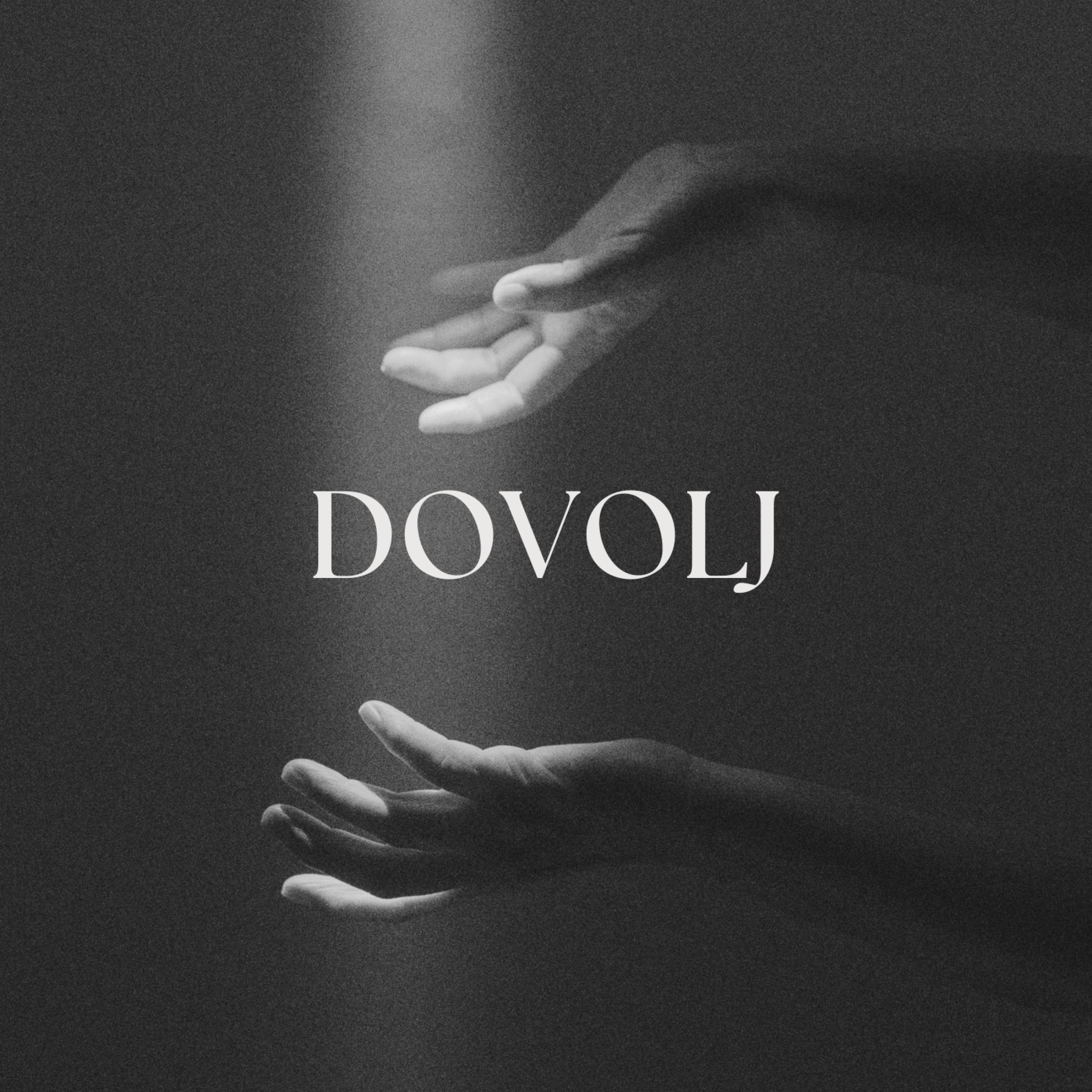 Dovolj - Single