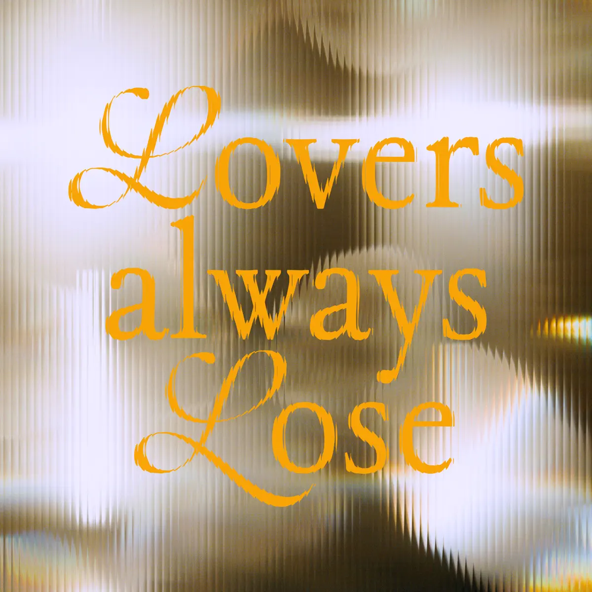 the orchard - Lovers Always Lose - EP (2024) [iTunes Plus AAC M4A]-新房子