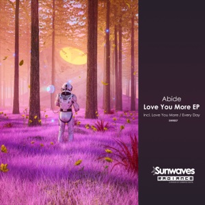 Love You More - EP