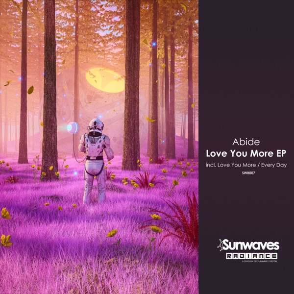 Love You More - EP