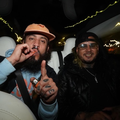 Otra Vez (Volvi a Caer 2) (feat. El Green Goblyn) - Single