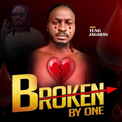 Broken by One - Single