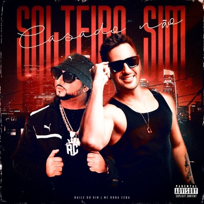 Solteiro Sim, Casado Não - Single