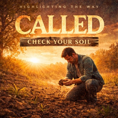 Check Your Soil - EP