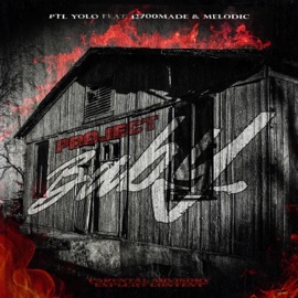 Project Baby (feat. 12700made & YNG Slime) PTL Yolo