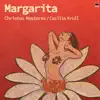 Christos Mastoras & Cecilia Krull - Margarita