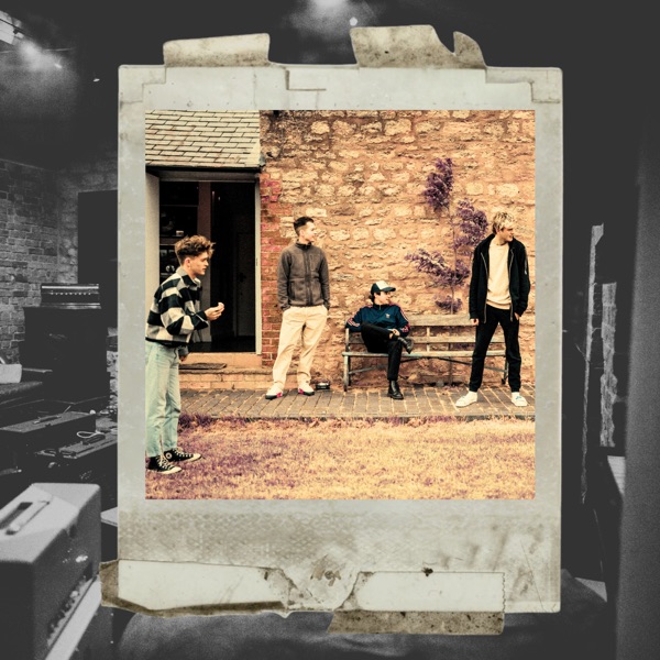 Last Night (ReVamped) - Single