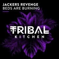 Beds Are Burning (Extended Mix) - Single - Jackers Revenge